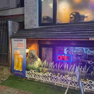 꼬치도둑엄짱 리뷰 사진