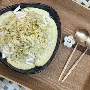 서리꽃 대표 사진