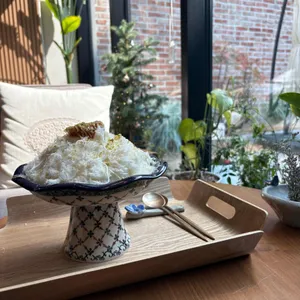 서리꽃 대표 사진