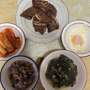 이강인참치 대표 사진