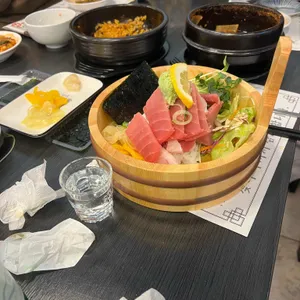 이강인참치 사진