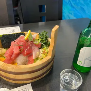 이강인참치 리뷰 사진