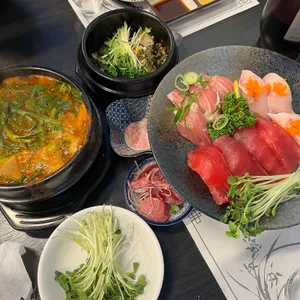 이강인참치 사진