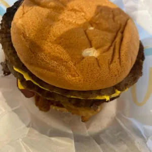 맥도날드 사진 1