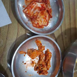 홍두깨칼국수 대표 사진