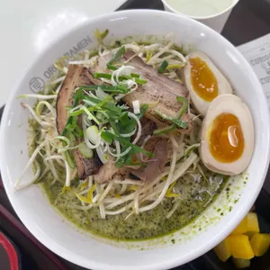 오로지라멘 사진