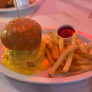 뉴욕아파트먼트 대표 사진