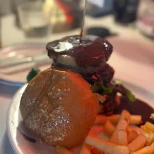 뉴욕아파트먼트 사진