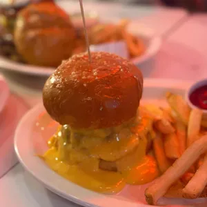 뉴욕아파트먼트 사진