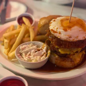 뉴욕아파트먼트 사진