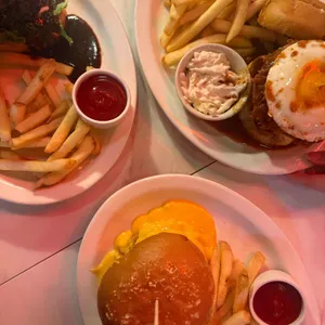 뉴욕아파트먼트 사진