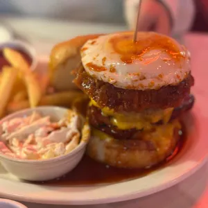 뉴욕아파트먼트 사진