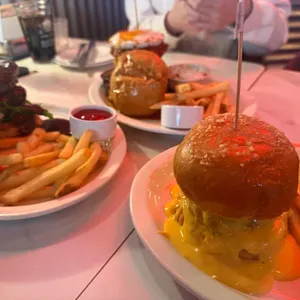 뉴욕아파트먼트 사진