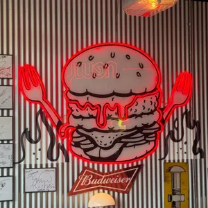 뉴욕아파트먼트 리뷰 사진