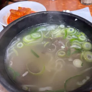 미성옥 대표 사진