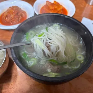 미성옥 대표 사진