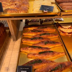 아침을기다리는빵 대표 사진