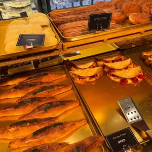 아침을기다리는빵 리뷰 사진