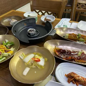 쌍교숯불갈비 대표 사진