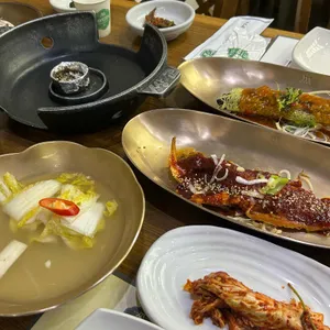 쌍교숯불갈비 대표 사진