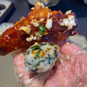 호돌이족발 대표 사진