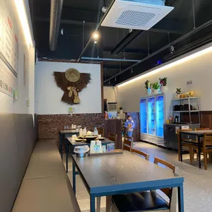 호돌이족발 대표 사진