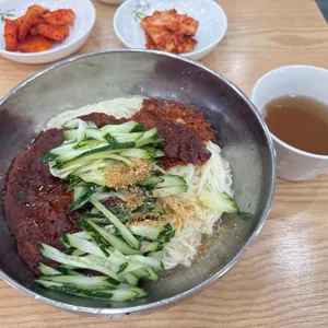 대박골면장집 사진