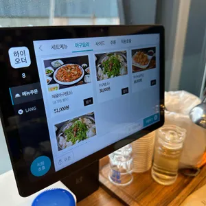 명성가 리뷰 사진