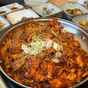 명성가 대표 사진