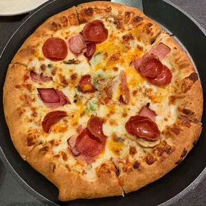 이재모피자 서면별관 사진 1