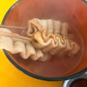 서피랑떡복기집 대표 사진