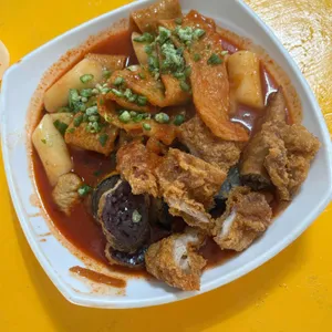 서피랑떡복기집 대표 사진