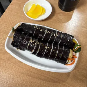 행운분식 사진 1