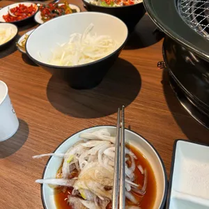 담가화로구이 사진