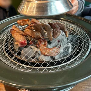 담가화로구이 대표 사진