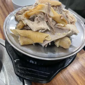 진토리닭곰탕 대표 사진