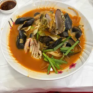 심가네해물짬뽕 사진