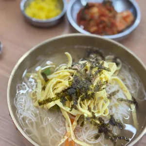 강남국수 사진