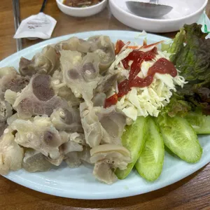 가고파설렁탕 사진 1