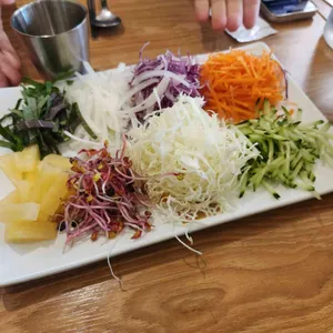 채선당 대표 사진