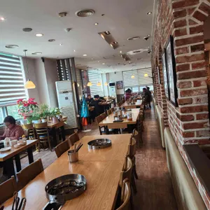 채선당 대표 사진