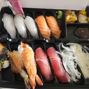 상무초밥 대표 사진