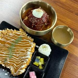 밀돈육 대표 사진