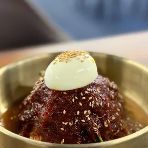 밀돈육 대표 사진