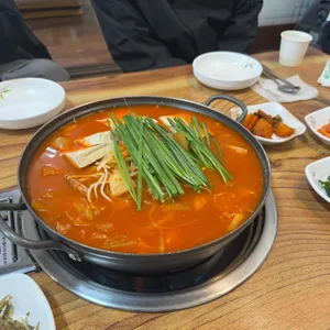 정원식당 사진