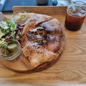 라마레 베이커리&피자 사진 2