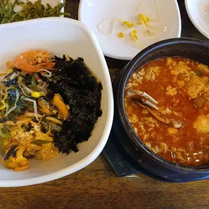 맛있는순두부 사진 1