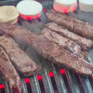 한우회관 사진 1