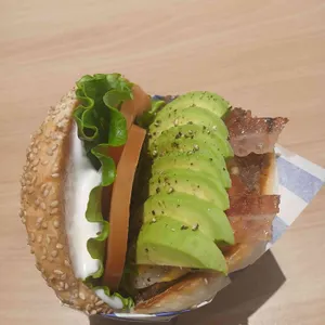 다운타우너 대표 사진