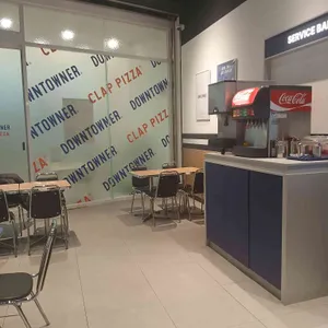 다운타우너 대표 사진